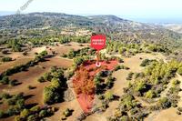 10396 SQM Land · Lysos (Paphos) for sale 
