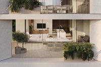 3 Bedroom Apartment in Paphos Municipality (Paphos) for sale 