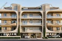 2 Bedroom Apartment · Agioi Anargyroi (Larnaca) for sale 