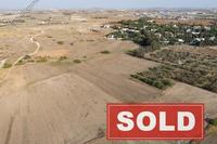 7674 SQM Land in Geri (Nicosia) for sale 