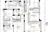 1 Bedroom Apartment in Aradippou (Larnaca) for sale 