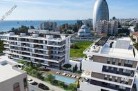 3 Bedroom Apartment in Linopetra (Limassol) for sale 