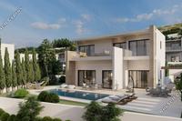 3 Bedroom Detached house · Coral Bay (Paphos) for sale 