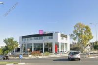  Commercial Building · Strovolos (Nicosia) for sale 