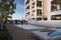1 Bedroom Apartment in Livadia Larnacas (Larnaca) for sale 