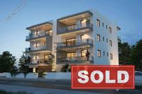 2 Bedroom Apartment in Latsia (Nicosia) for sale 