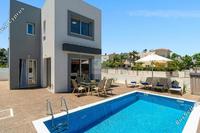 3 Bedroom Detached house · Agia Triada (Famagusta) for sale 