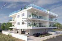 2 Bedroom Apartment in Makedonitissa (Nicosia) for sale 