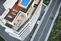 3 Bedroom Penthouse · Mackenzie (Larnaca) for sale 