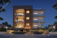 1 Bedroom Apartment · Agios Dometios (Nicosia) for sale 