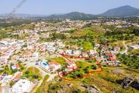 4850 SQM Land · Kornos (Larnaca) for sale 