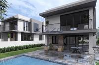 3 Bedroom Detached house in Doros (Limassol) for sale 
