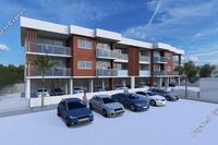 2 Bedroom Penthouse in Sotiros Agios Ioannis Larnaca (Larnaca) for sale 