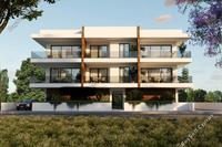 1 Bedroom Apartment in Kato Lakatamia (Nicosia) for sale 