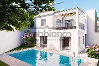 3 Bedroom Detached house · Neo Chorio (Paphos) for sale 