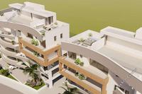 2 Bedroom Penthouse · Sotiros Agios Ioannis Larnaca (Larnaca) for sale 