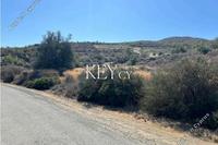 25954 SQM Land in Kalavasos (Larnaca) for sale 