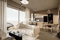 1 Bedroom Apartment in Tombs Of The Kings (Paphos) for sale 