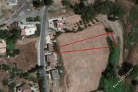 1505 SQM Land · Pyrgos Limassol (Limassol) for sale 