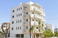 2 Bedroom Apartment · Faneromeni (Larnaca) for sale 