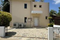 3 Bedroom Detached house in Pernera (Famagusta) for sale 
