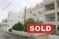 3 Bedroom Apartment · Paphos Municipality (Paphos) for sale 