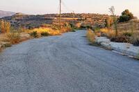 615 SQM Plot · Choletria (Paphos) for sale 