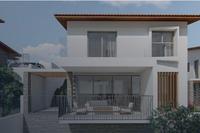 3 Bedroom Detached house in Germasogeia (Limassol) for sale 