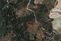 3679 SQM Land in Dora (Limassol) for sale 