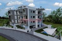 3 Bedroom Apartment · Agios Athanasios (Limassol) for sale 