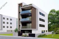 3 Bedroom Apartment in Germasogeia (Limassol) for sale 