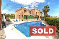 2 Bedroom Town house · Peyia (Paphos) for sale 