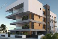 1 Bedroom Apartment in Kato Polemidia (Limassol) for sale 