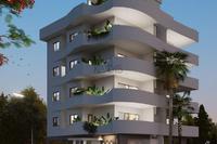 2 Bedroom Penthouse in Nicosia Municipality (Nicosia) for sale 