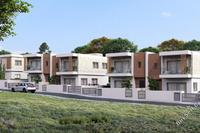 3 Bedroom Detached house in Paphos Municipality (Paphos) for sale 