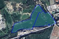 37399 SQM Land in Kalavasos (Larnaca) for sale 