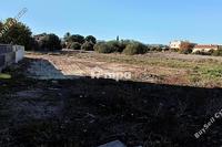 514 SQM Plot in Pano Deftera (Nicosia) for sale 