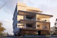 3 Bedroom Apartment in Kato Lakatamia (Nicosia) for sale 
