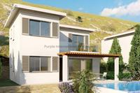 3 Bedroom Detached house in Kamares Tala (Paphos) for sale 