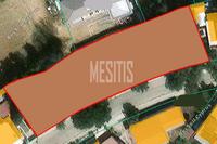 1629 SQM Plot · Strovolos (Nicosia) for sale 
