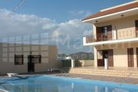 9 Bedroom Detached house · Agia Anna (Larnaca) for sale 