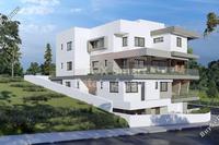 1 Bedroom Apartment in Latsia (Nicosia) for sale 
