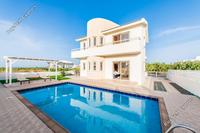 3 Bedroom Detached house · Kapparis (Famagusta) to rent 