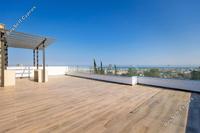 2 Bedroom Penthouse in Germasogeia (Limassol) for sale 