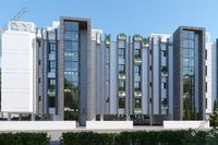 3 Bedroom Penthouse in Sotiros Agios Ioannis Larnaca (Larnaca) for sale 