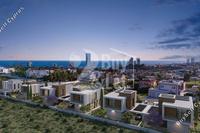 3 Bedroom Detached house in Kalogiroi (Limassol) for sale 