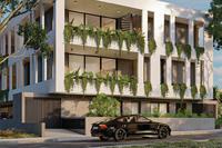 2 Bedroom Apartment in Archangelos (Nicosia) for sale 