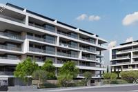 2 Bedroom Apartment · Potamos Germasogeias (Limassol) for sale 