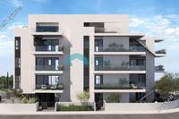2 Bedroom Apartment in Strovolos (Nicosia) for sale 