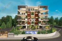 2 Bedroom Apartment in Paphos Municipality (Paphos) for sale 